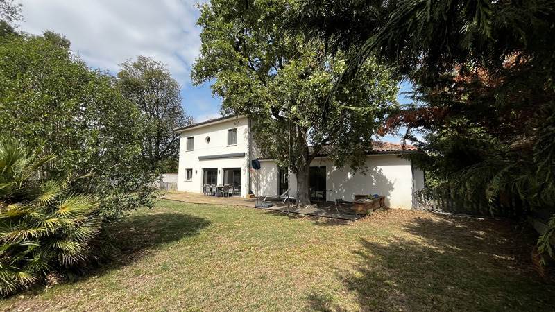 Vente Maison CAZERES 31220 5 pièces - 131 m²