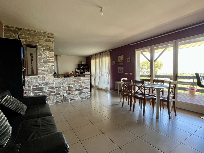 Vente Maison LEZAT SUR LEZE - 5 pièces -140 m² - (09210)
