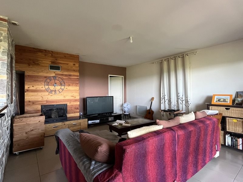 Vente Maison LEZAT SUR LEZE - 5 pièces -140 m² - (09210)