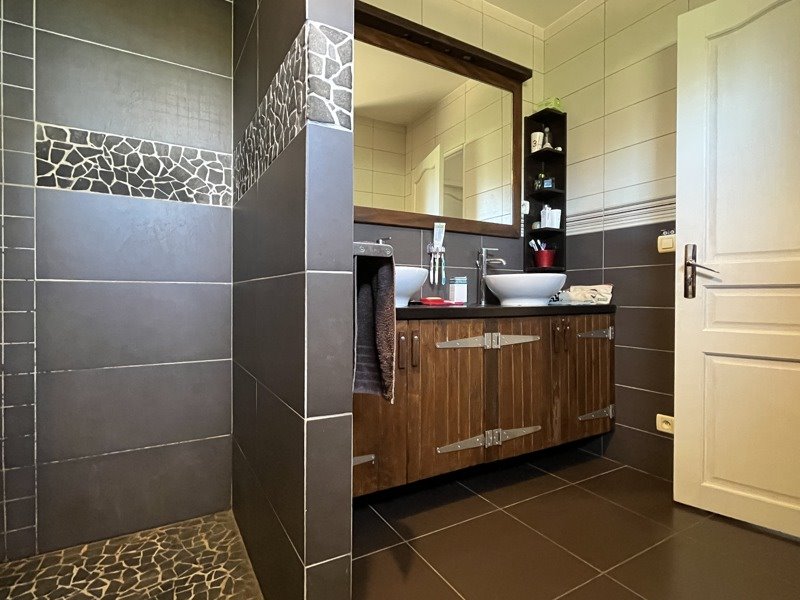 Vente Maison LEZAT SUR LEZE - 5 pièces -140 m² - (09210)