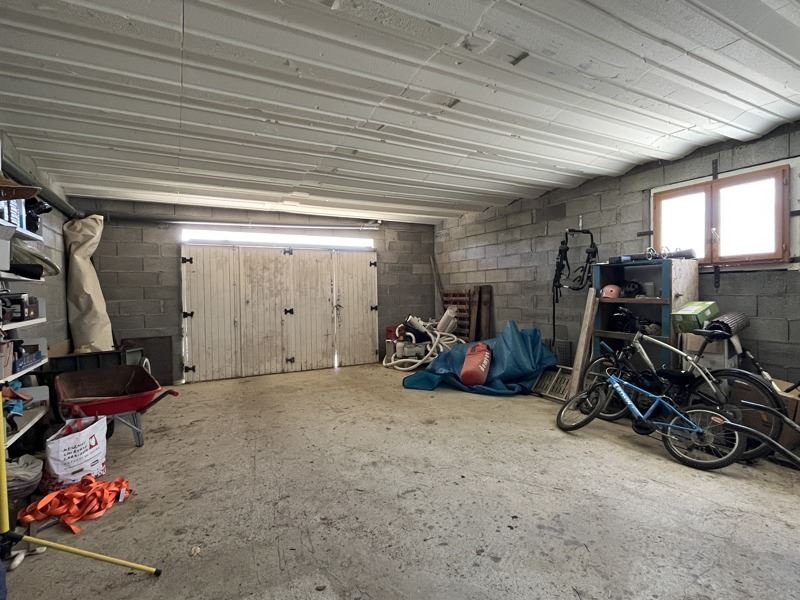 Vente Maison LEZAT SUR LEZE - 5 pièces -140 m² - (09210)