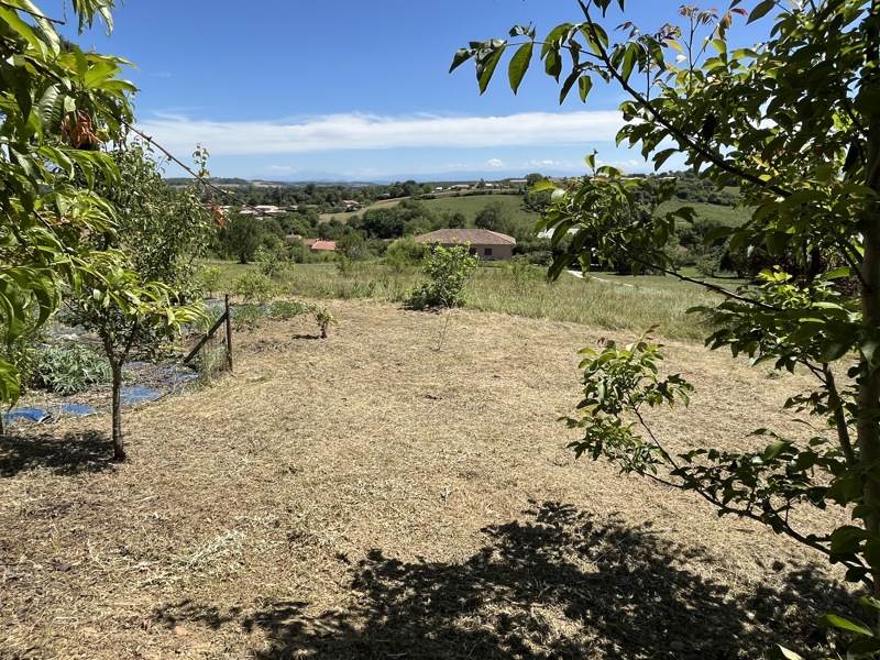 Vente Maison LEZAT SUR LEZE - 5 pièces -140 m² - (09210)
