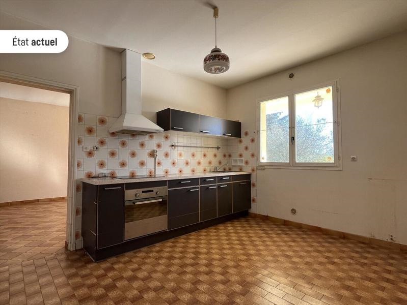 Vente Maison CARBONNE - 4 pièces -100 m² - (31390)