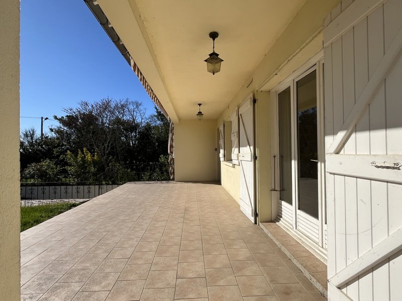 Vente Maison CARBONNE - 4 pièces -100 m² - (31390)
