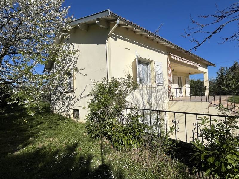 Vente Maison CARBONNE - 4 pièces -100 m² - (31390)