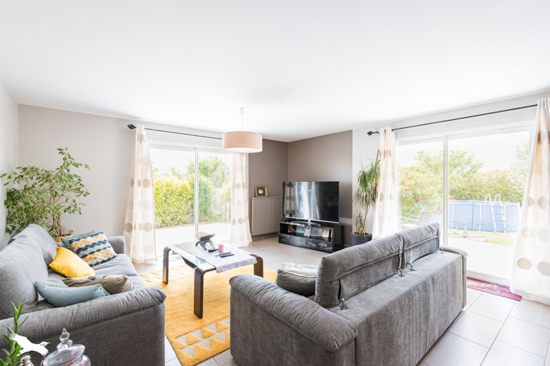 Vente Maison CARBONNE - 5 pièces -140 m² - (31390)