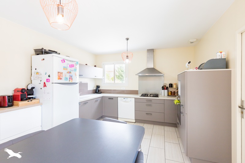 Vente Maison CARBONNE - 5 pièces -140 m² - (31390)