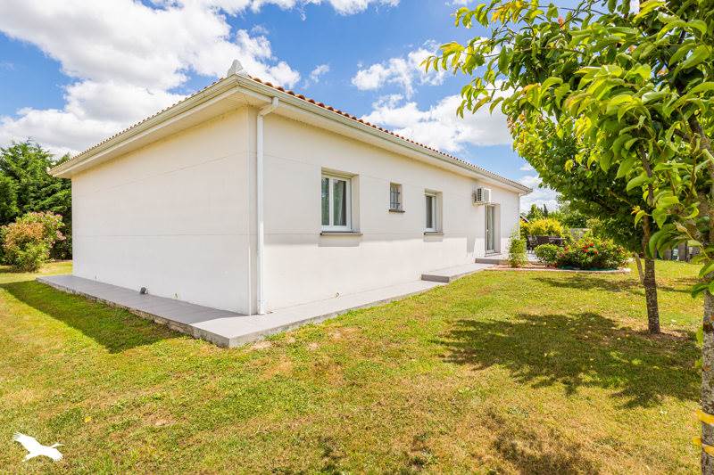 Vente Maison CARBONNE - 5 pièces -140 m² - (31390)