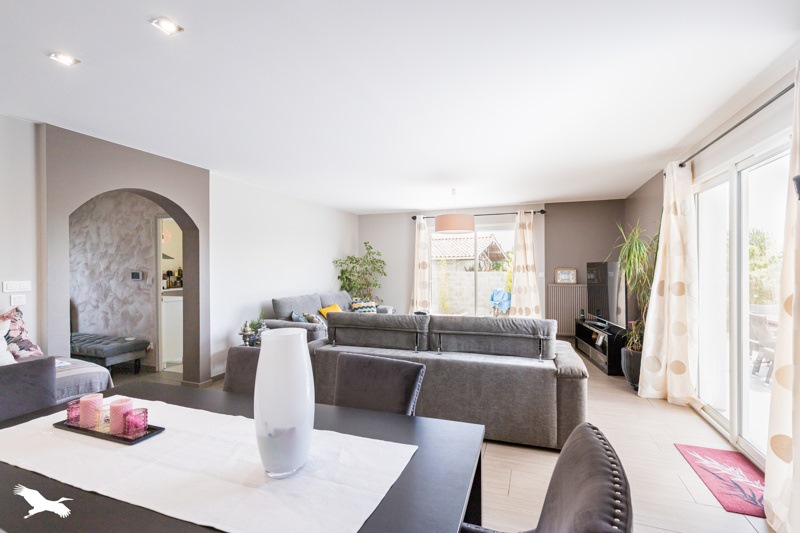 Vente Maison CARBONNE - 5 pièces -140 m² - (31390)