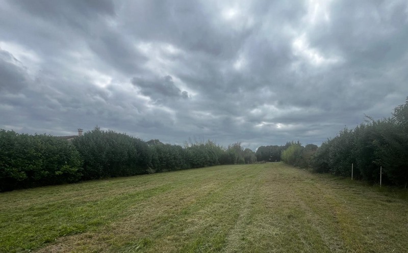 Vente Terrain CARBONNE - -1909 m² - (31390)