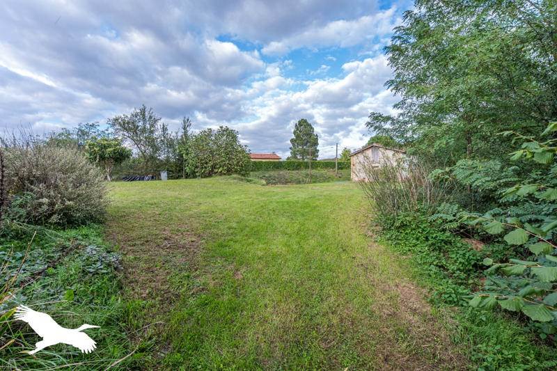 Vente Maison RIEUX VOLVESTRE - 4 pièces -100 m² - (31310)