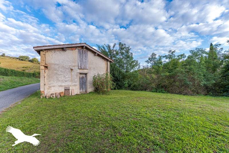 Vente Maison RIEUX VOLVESTRE - 4 pièces -100 m² - (31310)
