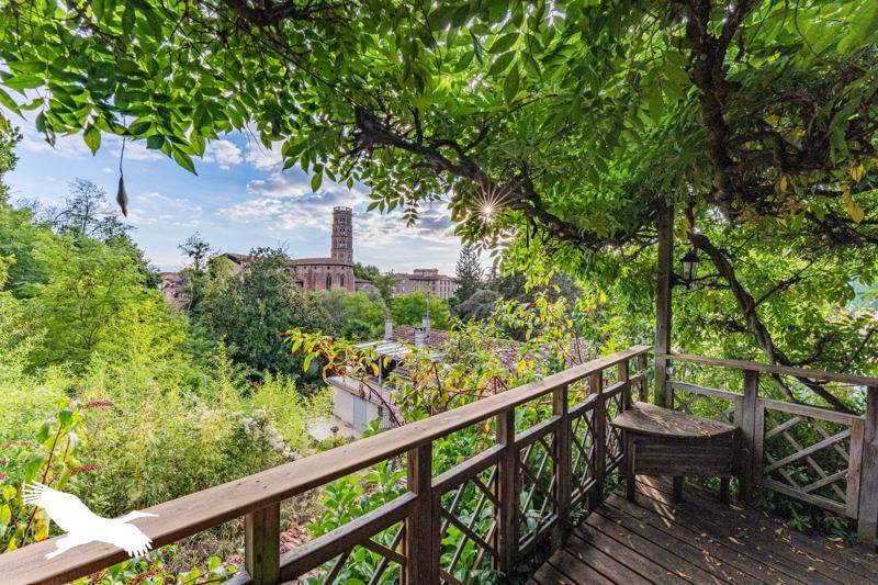 Vente Maison RIEUX VOLVESTRE - 4 pièces -100 m² - (31310)
