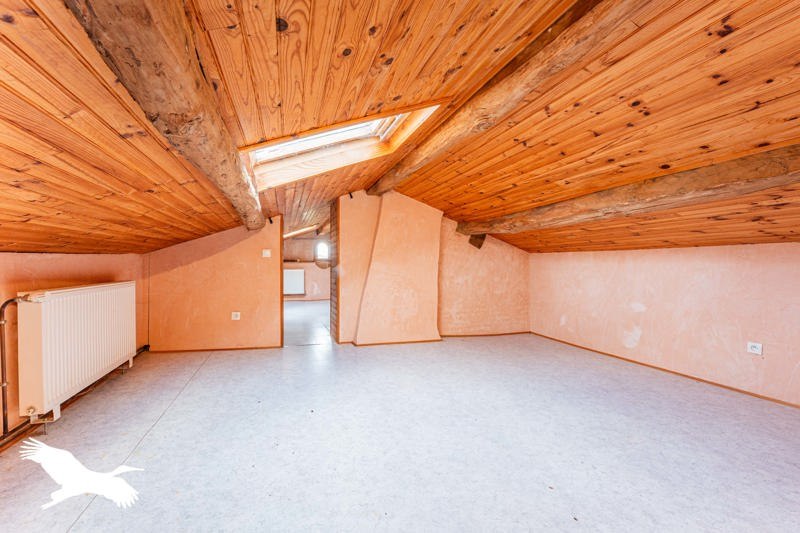 Vente Maison RIEUX VOLVESTRE - 4 pièces -100 m² - (31310)