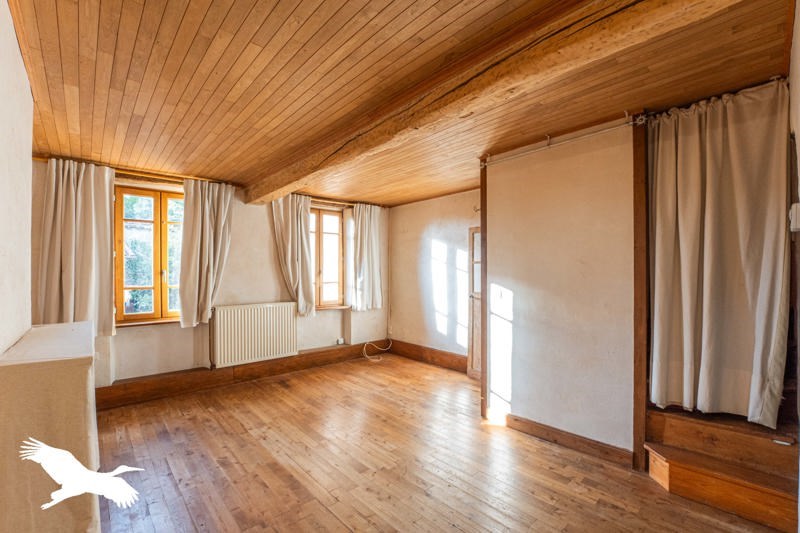 Vente Maison RIEUX VOLVESTRE - 4 pièces -100 m² - (31310)