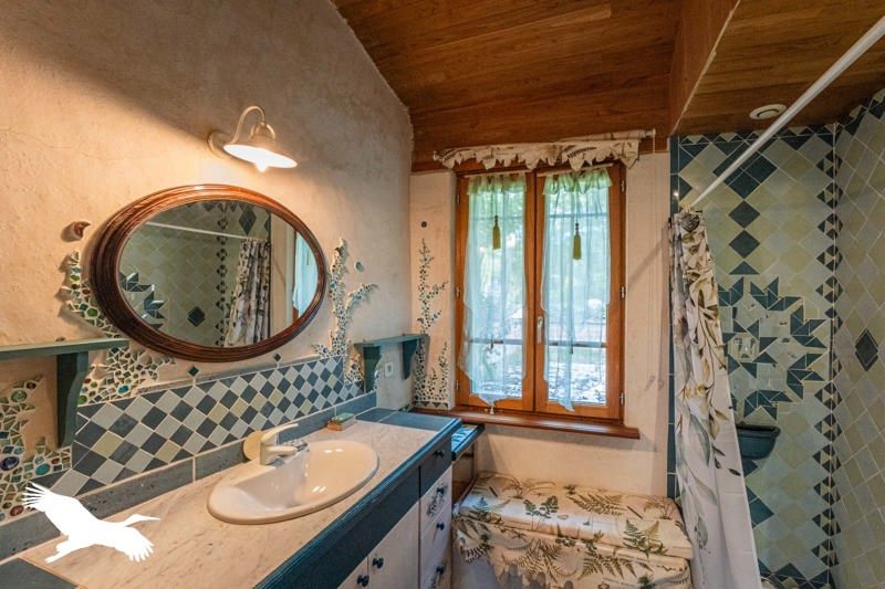Vente Maison RIEUX VOLVESTRE - 4 pièces -100 m² - (31310)