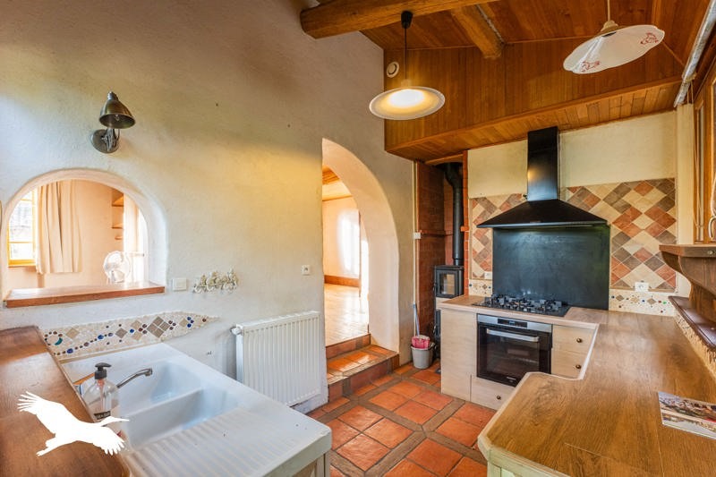 Vente Maison RIEUX VOLVESTRE - 4 pièces -100 m² - (31310)