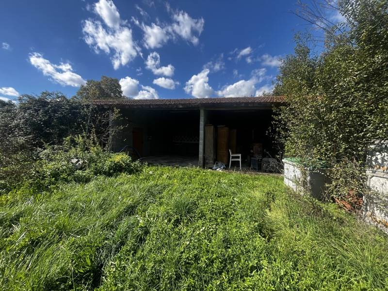 Vente Terrain LAFITTE VIGORDANE - -1446 m² - (31390)