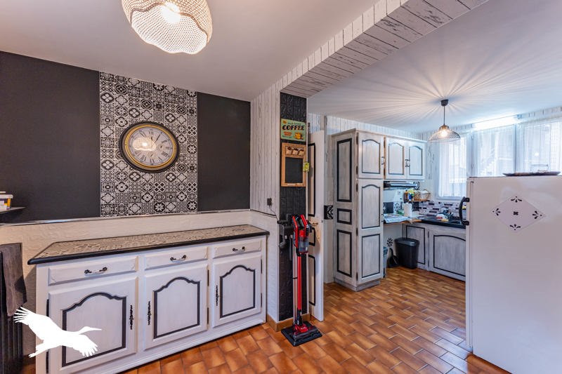 Vente Maison MONTESQUIEU VOLVESTRE - 7 pièces -173 m² - (31310)