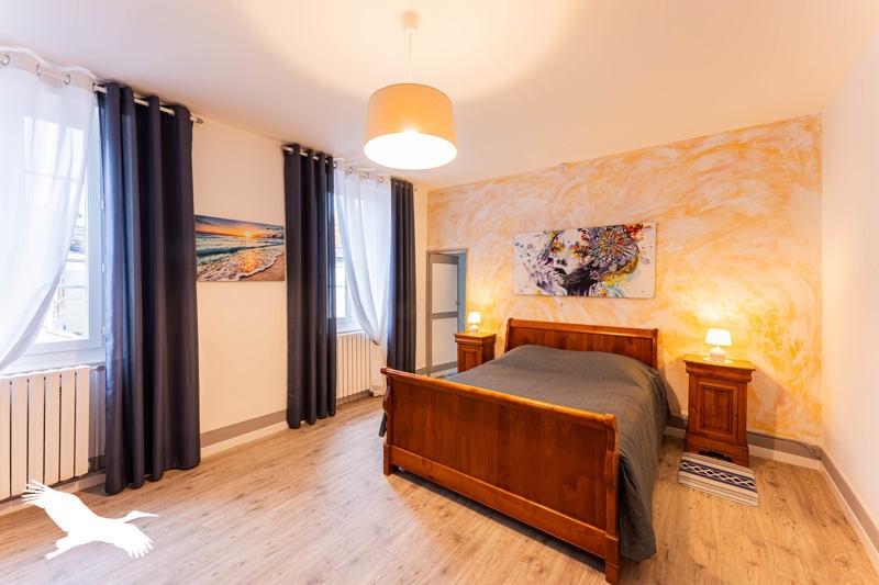 Vente Maison MONTESQUIEU VOLVESTRE - 7 pièces -173 m² - (31310)