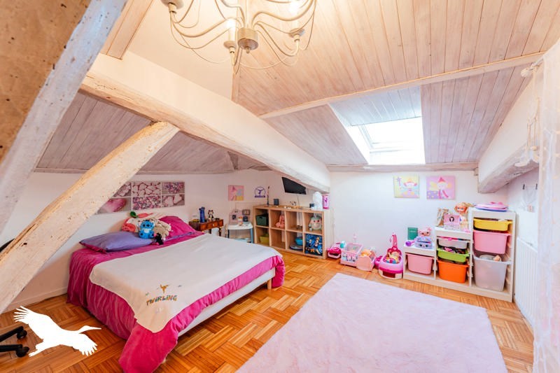 Vente Maison LEZAT SUR LEZE - 5 pièces -202 m² - (09210)