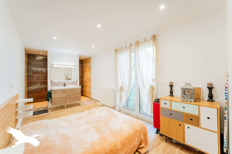 Vente Maison LEZAT SUR LEZE - 5 pièces -202 m² - (09210)