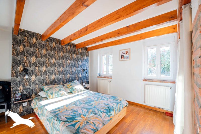 Vente Maison LEZAT SUR LEZE - 5 pièces -202 m² - (09210)