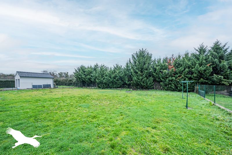 Vente Maison CARBONNE - 5 pièces -154 m² - (31390)