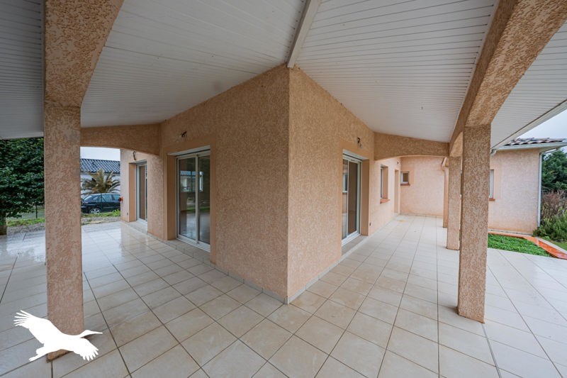 Vente Maison CARBONNE - 5 pièces -154 m² - (31390)