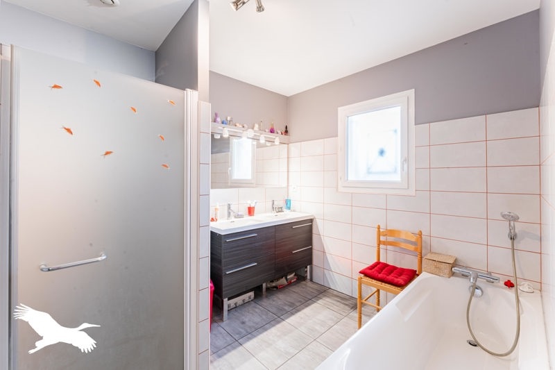Vente Maison CARBONNE - 4 pièces -132 m² - (31390)