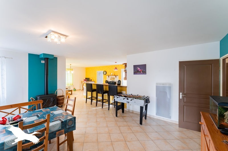 Vente Maison CARBONNE - 4 pièces -132 m² - (31390)