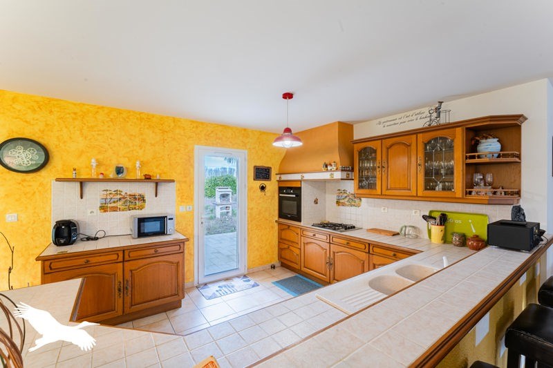 Vente Maison CARBONNE - 4 pièces -132 m² - (31390)