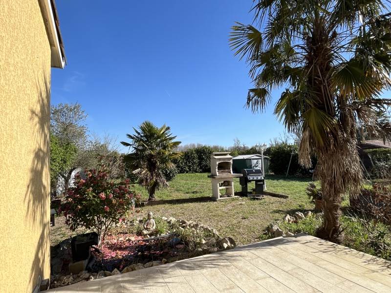 Vente Maison CARBONNE - 4 pièces -132 m² - (31390)