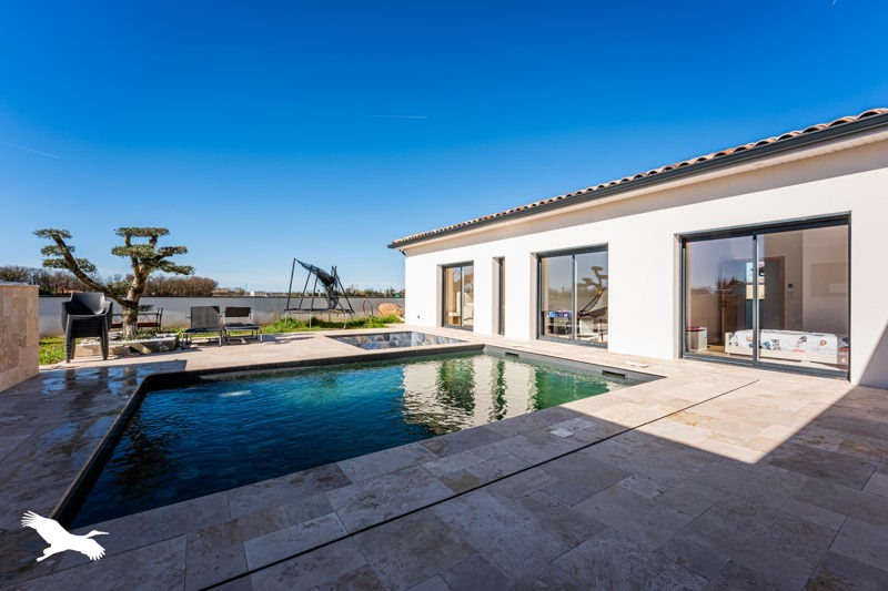 Vente Maison CARBONNE - 6 pièces -180 m² - (31390)