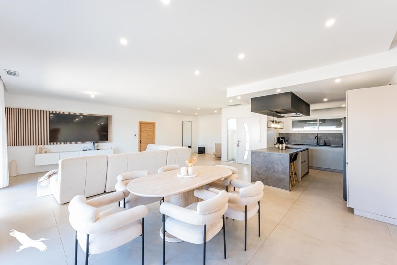 Vente Maison CARBONNE - 6 pièces -180 m² - (31390)