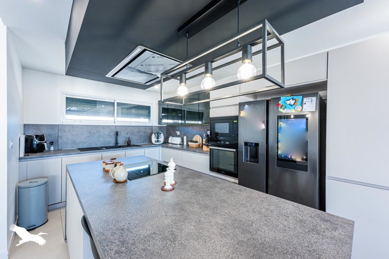 Vente Maison CARBONNE - 6 pièces -180 m² - (31390)