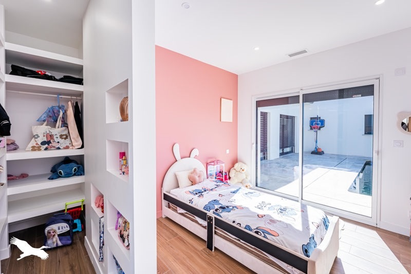Vente Maison CARBONNE - 6 pièces -180 m² - (31390)