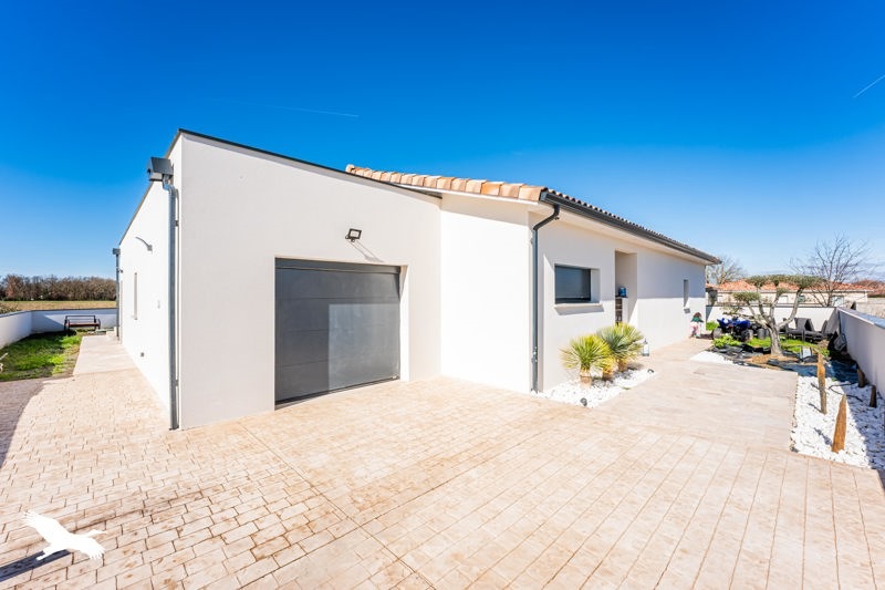 Vente Maison CARBONNE - 6 pièces -180 m² - (31390)