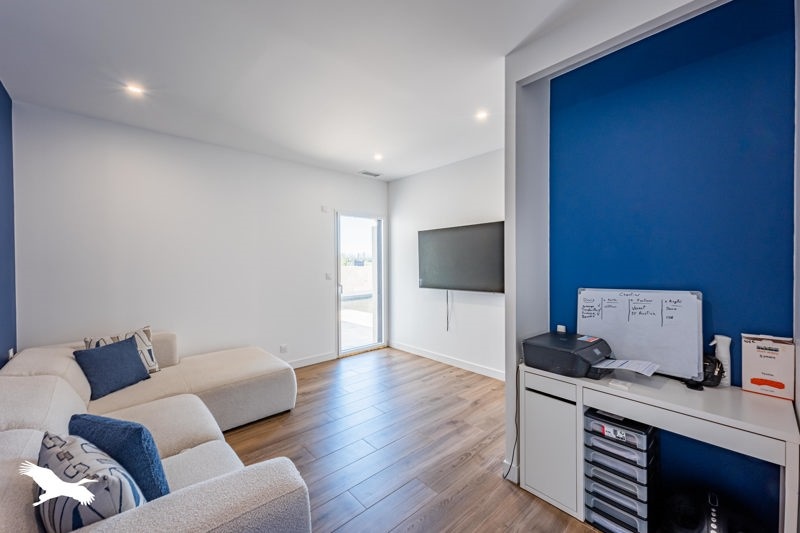 Vente Maison CARBONNE - 6 pièces -180 m² - (31390)