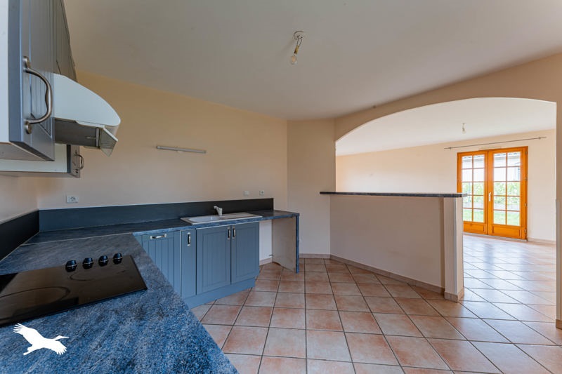 Vente Maison RIEUX VOLVESTRE - 4 pièces -100 m² - (31310)