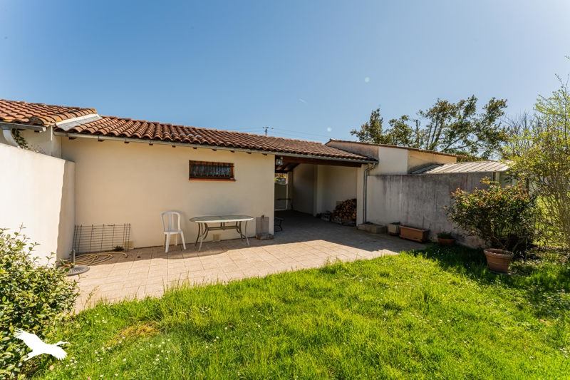Vente Maison MONTESQUIEU VOLVESTRE - 7 pièces -164 m² - (31310)