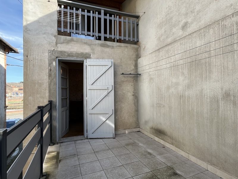 Vente Maison MONTESQUIEU VOLVESTRE - 7 pièces -164 m² - (31310)