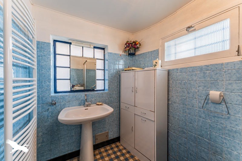 Vente Maison MONTESQUIEU VOLVESTRE - 7 pièces -164 m² - (31310)
