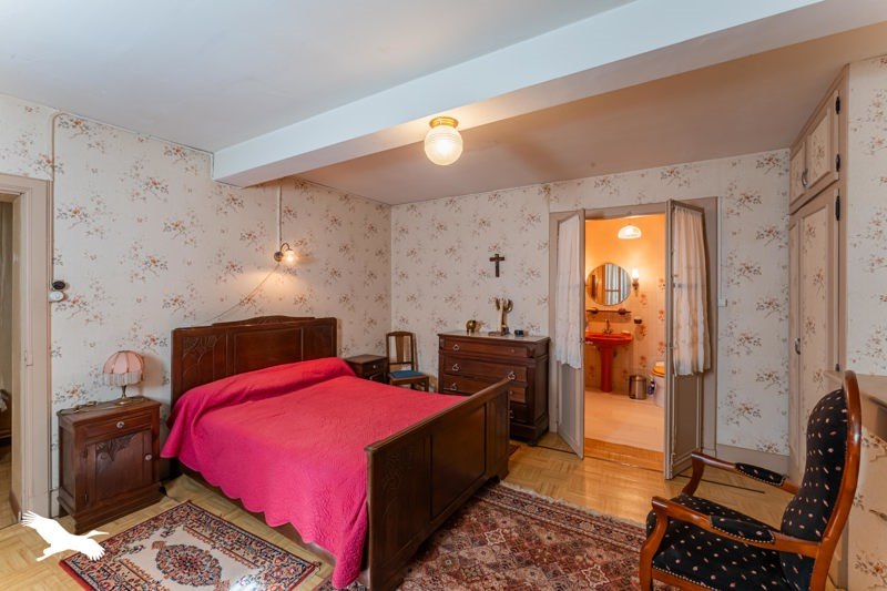 Vente Maison MONTESQUIEU VOLVESTRE - 7 pièces -164 m² - (31310)