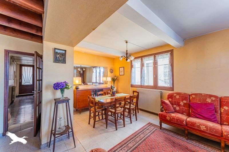 Vente Maison MONTESQUIEU VOLVESTRE - 7 pièces -164 m² - (31310)