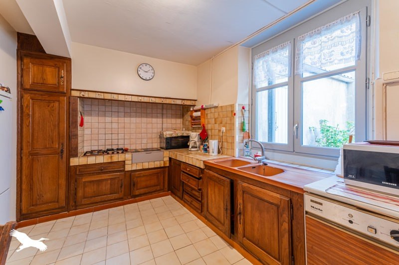 Vente Maison MONTESQUIEU VOLVESTRE - 7 pièces -164 m² - (31310)