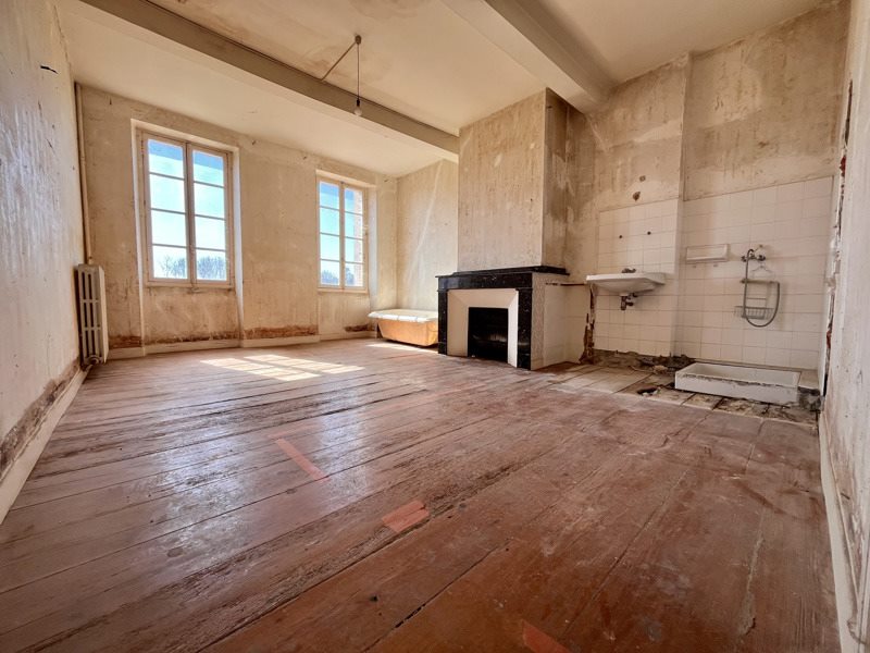 Vente Maison LEZAT SUR LEZE - 8 pièces -156 m² - (09210)