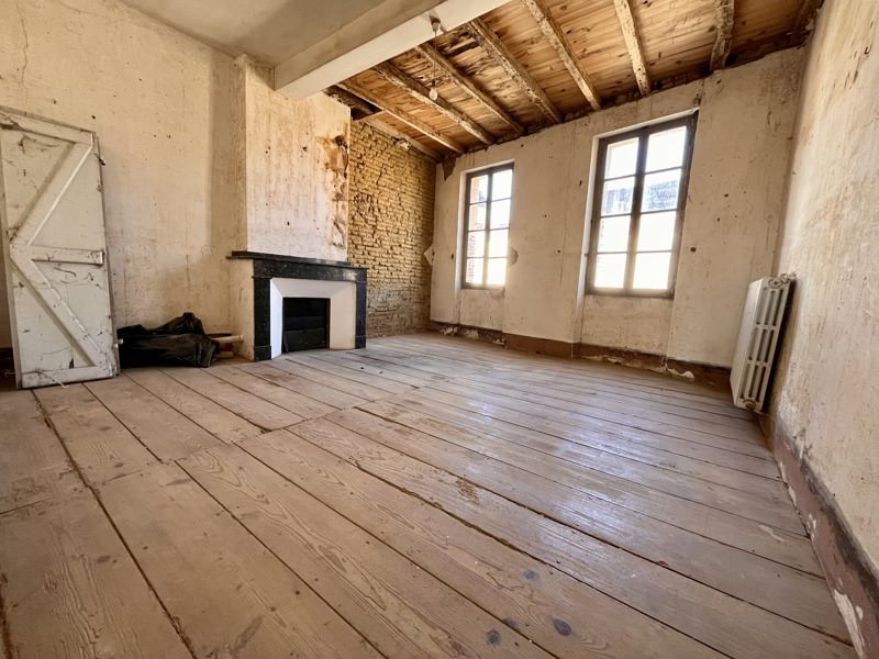 Vente Maison LEZAT SUR LEZE - 8 pièces -156 m² - (09210)