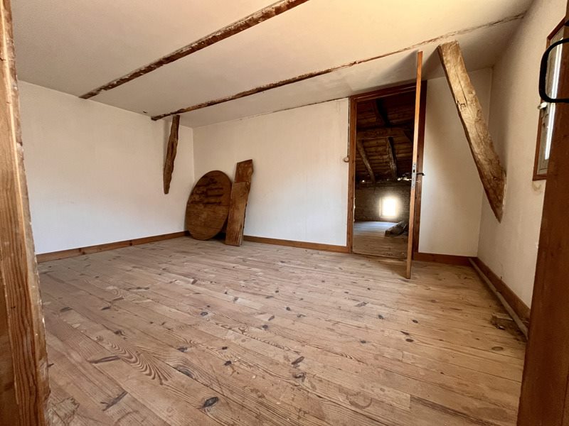 Vente Maison LEZAT SUR LEZE - 8 pièces -156 m² - (09210)