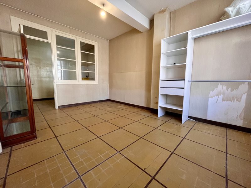 Vente Maison LEZAT SUR LEZE - 8 pièces -156 m² - (09210)